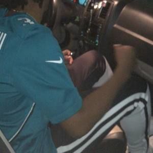 Meet your Posher, Ian